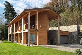 Ohne altlastenpotential und somit eine beständige werthaltigkeit. Bauen Mit Massivholz Schwarzwalder Post