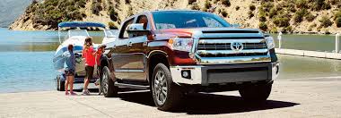 2018 toyota 4runner engine specs. Toyota S Largest Pickup Truck Has Plenty Of Towing And Payload Capacity Roberts Toyota