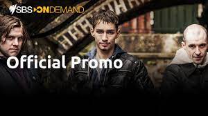Love/Hate | Stream Free | Available on SBS On Demand - YouTube