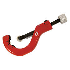 Reed Quick Release Tubing Cutter