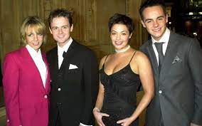 From wikipedia, the free encyclopedia. Lisa Armstrong Hints She Could Reunite With Old Pop Band Deuce In 2019 As She Gets Over Ant Mcpartlin Heartbreak