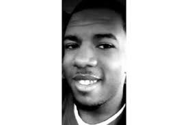 Darrell Blackwell Obituary (2016)