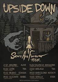 Image result for gruppi punk spain logo copertina