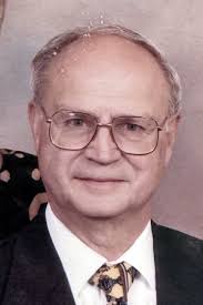 James Bunker Obituary