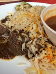 Jadi, kitaorang nak kongsikan top 5 restoran nasi briyani gam dan kari ayam di sekitar lembah klang yang korang akan rasa terangkat bila korang makan kat situ, memang. Nasi Beriani Shah Alam Pilihan Ramai Saji My