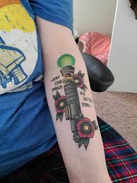 5,686 likes · 42 talking about this · 1,903 were here. 1 Month Healed Star Wars Tattoo By Mikey Cormier At Diversified Ink In Bangor Maine Tattoos