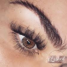 The second most popular thickness for the classic extension. 1 5 Hour Classic Full Set 10 Deposit Ilashed By Imogen