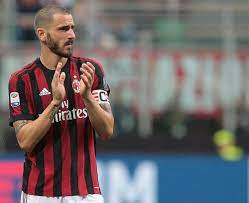 Maybe you would like to learn more about one of these? Bonucci Milan Fans Are Worried About My Future There S No Problem Whatsoever We Aim To Return To The Cl Rossoneri Blog Ac Milan News