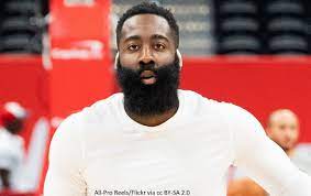 On team chemistry developing on nets scoring 64 points in the paint: Report James Harden Focused On Trade To Nets