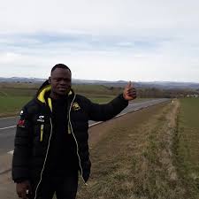 Marcus Laroche (@marcuslaroche) • Instagram photos and videos