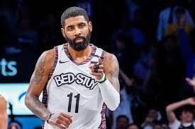 New york (ap) — kyrie irving hadn't played in two months and all he did in his return was make 10 of 11 shots in the best shooting night of his career. Kyrie Irving Injury Update Nets Star S Season In Question