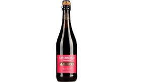 Riunite's lambrusco is the reflection of its land. Dedicato Lambrusco Dell Emilia Rosso Igt Vineshop24 De