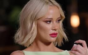 Married at First Sight Australia Jess and Dan