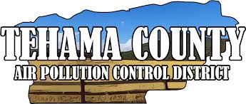 Tcapcd Tehama County Air Pollution Control District