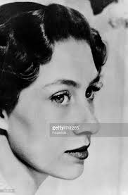 Princess Margaret in a special birthday portrait to celebrate her...