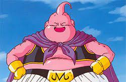 Dragon ball z comes to an incredible conclusion in the final two dbz sagas. Majin Buu Wikipedia