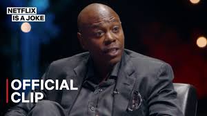 Comedian dave chappelle is heading to south carolina to show his support of andrew yang. It S A Beautiful Religion Dave Chappelle Discusses His Muslim Faith In Netflix Interview With David Letterman The National