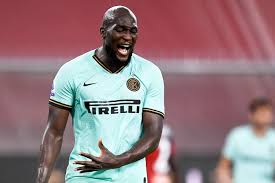 Born 13 may 1993) is a belgian professional footballer who plays as a striker for serie a club inter milan and the belgium. Romelu Lukaku Ostalsya Nedovolen Svoim Rejtingom V Fifa 21 I Raskritikoval Razrabotchikov Chempionat