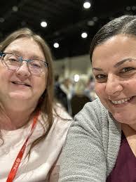 Beth Bosco's Instagram, Twitter & Facebook