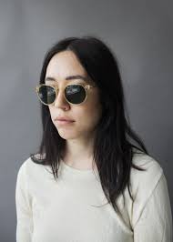 Raen Optics Raen Remmy Champagne RAEN Remmy Dawn Mink Gradient Mirror