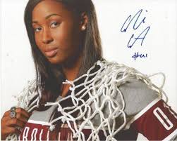 JOSH VANN Carolina Panthers