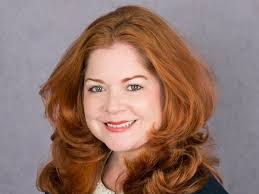 Patricia Fallon's Instagram, Twitter & Facebook