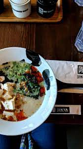 We did not find results for: Spicy Creamy Vegan Ramen At Jinya Not Spicy At All But Still Very Delicious Ramen