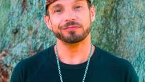 Scott-Patrick Mitchell