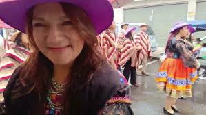 Inaugural parade of the Cuquio Jalisco 2025 patron saint festivities in  honor of Saint Philip the...