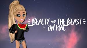 It is a unique font that was used on the logo of that popular film. How To Download The Beauty And The Beast Font On Mac Youtube