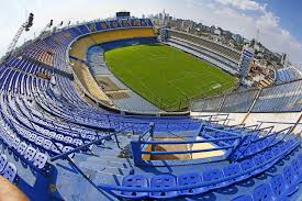 Instagram oficial del club atlético boca juniors. La Bombonera Wallpapers Wallpaper Cave
