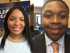 SC convention delegation gains energy from younger members