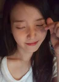 13 Bare Face Pictures Of Iu Without Makeup Oh Dazz Korean Actresses Without Makeup Ulzzang Girl