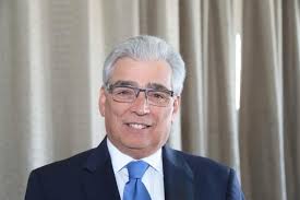 The Giarrusso brothers, the first of three generations of Giarrusso's to  serve the the City of New Orleans. These New Orleans Italians are the late  Mr. Joseph I Giarrusso Sr. (Chief of