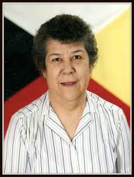 Freda Mable Jarrell Obituary