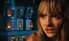 Online shopping from a great selection at movies & tv store. Locke And Key Trailer Brings Joe Hill S Terrifying Comic Books To Life On Netflix This February Daily Mail Online