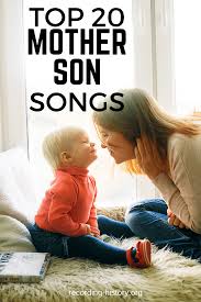 On tuesday, chris lane released his new song ain't even met you yet, a track dedicated to dutton walker, his newborn son with wife lauren bushnell lane. 20 Best Mother And Son Songs Of All Time For Your Wedding In 2021