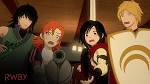 RWBY Volume 5