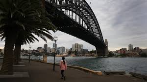 Anything not directly related to new south wales or sydney will be removed (federal politics, national stories. Covid 19 Delta Variant Outbreak Hits Sydney As Regional Premier Warns Of Scariest Period