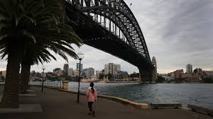 Get the latest updates stay up to date with changes to the restrictions. Covid 19 Delta Variant Outbreak Hits Sydney As Regional Premier Warns Of Scariest Period