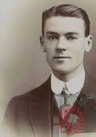 WILLIAM ALFRED C. WARNER