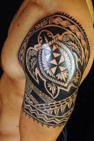 Tribal tattoos, turtle symbols & more. 70 Tribal Turtle Tattoo Designs For Men Manly Ink Ideas