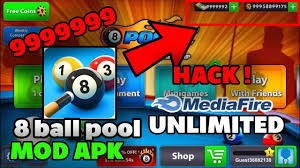But this 8 ball pool cracked is only for android users. 8 Ball Pool 4 2 0 Hackmodded Apk Mega Mod Unlimited Money