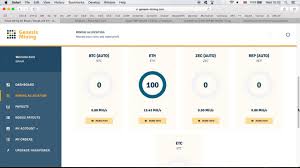 The good news is that mining is not limited to bitcoin. Is Crypto Mining Still Profitable Genesis Mining Promo Code 2016