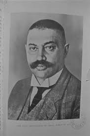 Series II: 35 Millimeter Negatives: The Daily Worker and the Daily World  Negatives Collection: NYU Special Collections Finding Aids