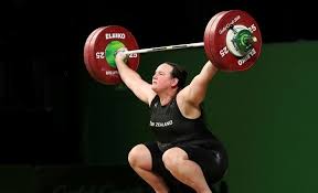 5 ha sido medallista olímpico de plata de los juegos olímpicos de londres 2012, medallista de oro de los juegos panamericanos de guadalajara 2011 y en los juegos olímpicos de río de janeiro 2016. Una Neozelandesa Sera La Primera Atleta Transgenero De La Historia Olimpica