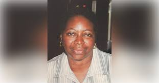 Obituary information for Emma Birdette