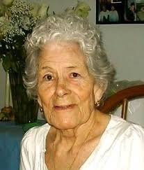 Emilia Serrano Obituary