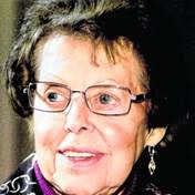 Shakespeare Family Obituaries