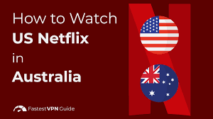 On 8 july 2020, six titles were added and removed from his page to reflect changes to the netflix catalogue. How To Get American Netflix In Australia It S Oh So Easy